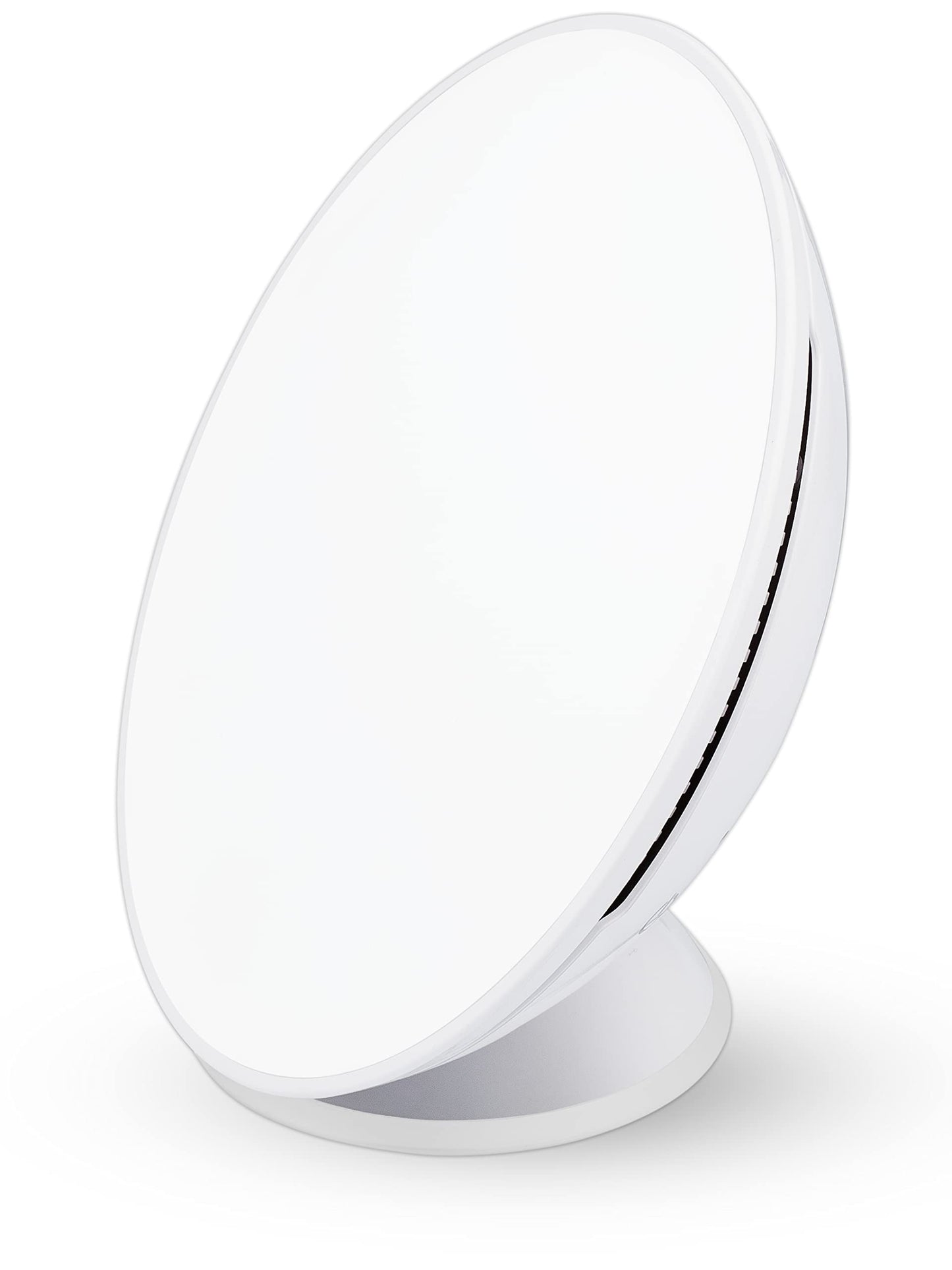 Circadian Optics Light Therapy Lamp - Uv-Free Led Happy Mood Lamps With 10,000 Lux For Seasonal Sunlight Changes - Full Spectrum