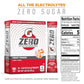 Gatorade G Zero Sports Drink Mix Powder Packets, Fruit Punch, Electrolyte Powder Drink Mix for Hydration, Zero Sugar, Total 120