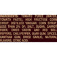 Manwich Sloppy Joe Sauce Canned Sauce Of Original , 15 Ounce, (Pack Of 12)
