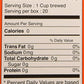Pantai, Thai Tea, 20 Tea Bags, 1.8 Ounces