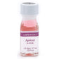 LorAnn Apricot SS Flavor, 1 dram bottle (.0125 fl oz - 3.7ml - 1 teaspoon) - 2 Pack