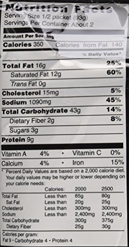 Prima Taste Laksa La Mian, 185G, (Pack Of 12)