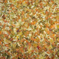 Naturejam Vegetable Soup Blend - Dried Dehydrated Vegetable Flakes, 32 Ounce (Pack of 1) for Ramen or Soup