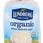 Lundberg Gluten-Free Brown Rice Organic Rice Cakes -- 8.5 oz
