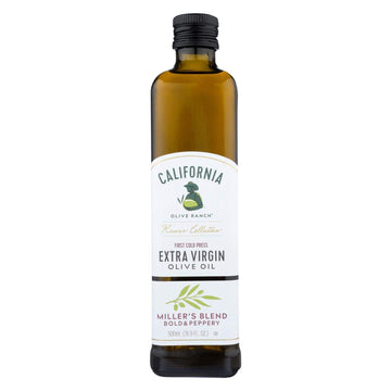 California Olive Ranch Miller'S Blend (6 X 16.9 Oz)
