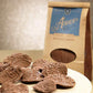 Asher'S Chocolate Company, Delicious Chocolate Covered Potato Chips, Made From The Finest Kosher Chocolate, Family Owned Since 1892 (8.5Oz, Milk Chocolate)