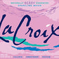 La Croix Sparkling Water, Berry, 12 Fl Oz (Pack Of 12)