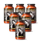 Dell'Amore Premium Marinara Sauce - Original Recipe - Italian Tomato Pasta Sauce - Family Recipe With Fresh Ingredients - 25Oz /