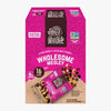 Wholesome Medley, Nature Trail Mix,1.5 oz, 16 ct