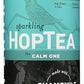 Hoptea Sprklng Calm One ( 12 X 16 Oz   )