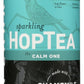 Hoptea Sprklng Calm One ( 12 X 16 Oz   )