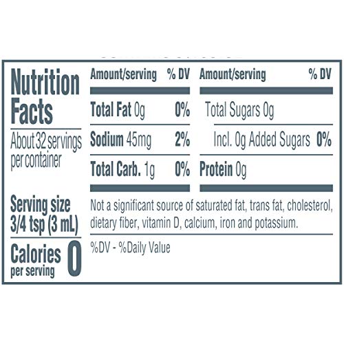 MiO Sugar-Free Lemonade Naturally Flavored Liquid Water Enhancer 8 Count 3.24 fl oz