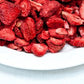 Mother Earth Products Freeze Dried Strawberries, 2 Oz