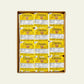 Cheerios Cereal Single Serve Bowl, 0.68 Oz (Pack of 96)