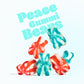 Albanese Gummy Bears, Worlds Best Gummies, 5lbs Candy