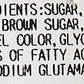 Kasugai Kuro Ame Black Sugar Hard Candy, 5.29 Ounce