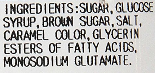 Kasugai Kuro Ame Black Sugar Hard Candy, 5.29 Ounce