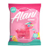 Alani Gummis Sour Gummy Worms Low Sugar Gummy Candy (6G) | 90 Calories per Bag | On-The-Go Snacks | Gluten Free | 6G of Fiber | 