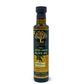 Liokareas Wild Greek Extra Virgin Olive Oil, Organic, Cold Pressed, 8.45 Fl Oz, Kosher, Gluten Free, NonGMO, Unfiltered