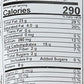 Yupik Nacho Cashews, 1 Lb, Kosher, Gluten-Free, Roasted Cashews With Vegan Cheese, Seasoned Nuts, Crunchy Savory Snack, Nacho Ch