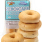 ThinSlim Foods Keto Bagels | Keto Bread Alternative | Low Carb Everything-Inside, 1 Pack (6 Zero Net Carb Bagels Per Pack)