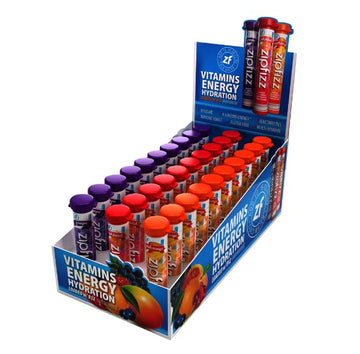 Zipfizz Energy Drink Mix