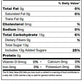 SweetGourmet Natural Sanded Lemon Drops Hard Candy, 3 Pound Bulk Pack