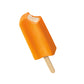 EZ-SQUEEZE Orange Kremezicle Jello Shot Mix - Premium Gluten-Free Gelatin Powder - 6.78 oz Pack