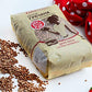 Skvira Buckwheat Groats Roasted Gluten Free Gmo Free 800 Gr / 28.22 Oz Grechka Product Of Ukraine (4 Pack)
