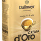 Dallmayr Crema doro Mild Coffee Beans, 1000g (35.2 Ounce) - Pack of 1, Model 527000000