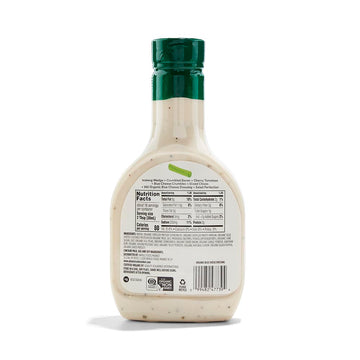 365 by Whole Foods Market, Dressing Blue Cheese Organic, 16 Fl Oz