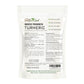 Turmeric Powder 5.29 Oz (150G) Vietfarmfood: Freeze-Dried Extracted From 100% Pure, Sugar-Free. Used To Mix Mixed Drinks Fresh F