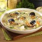 Knorr Professional Soup Du Jour New England Clam Chowder Soup Mix No Added Msg, 0G Trans Fat Per Serving, Just Add Water, 27 Oz,