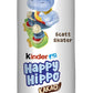 Ferrero Happy Hippo Cacao 20.7g x 28 Bars