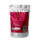Tea Leaf & Co. Organic Sweet Hibiscus Cinnamon Green Tea Bags - Low Caffeine - 100 Teabags (7.055oz/200gm)