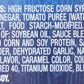 Open Pit Blue Label Original Barbecue Sauce, 18 Oz. (Pack Of 12)