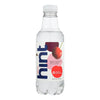 Hint Water Cherry - Pack of 12 Bottles - 16 fl oz Each - Plastic