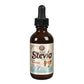 Kal Pure Stevia Extract, Hazelnut, 1.8 Fluid Ounce