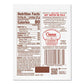 Nestle Rich Hot Cocoa Beverage Mix, 0.71 Ounce -- 300 Per Case.