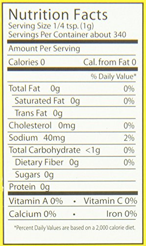 Slap Ya Mama Seasoning Fish Fry Cajun, 12 oz (Pack of 2)
