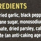 Susie Q's Original Santa Maria Style Seasoning, 22 Ounce - Flavorful All-Purpose Spice Blend for Grilling and Cooking