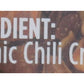 Spicely Organics - Chili Organic Crushed - Case Of 2-13 Ounces