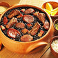 Goya Black Beans Dry 14Oz (Pack Of 4)