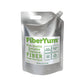 FiberYum Pre-biotic Tapioca Fiber Syrup - Non-GMO, 80 oz, Substitute for Corn Syrup