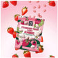 Generic Members Mark Strawberry Yogurt Coated Almonds, 17.5 Oz - Pack Of 1