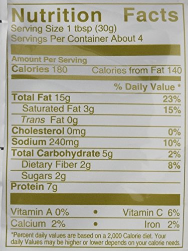 Huangfeihong Spicy Snack Peanuts - 30 3.8 Oz /110G 30 Bags