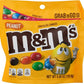Mars M&Ms Peanut Chocolate, Grab & Go Size, 5.0 oz, Brown