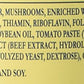 Dawn Fresh Sauce Steak Mushroom (Pack of 3)