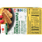 Applegate, Organic Chicken & Maple Breakfast Sausage, 7 oz (frozen)