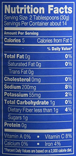 Libby'S, Crispy Sauerkraut, 14.5 Ounce